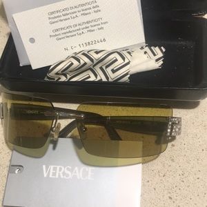 Designer Sun Glasses